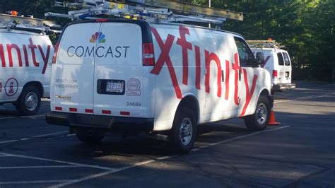 Xfinity outage leaves tens of thousands in the Bay Area without internet