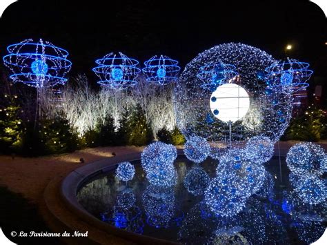 Le marché de noël des Champs Elysées - La Parisienne du Nord