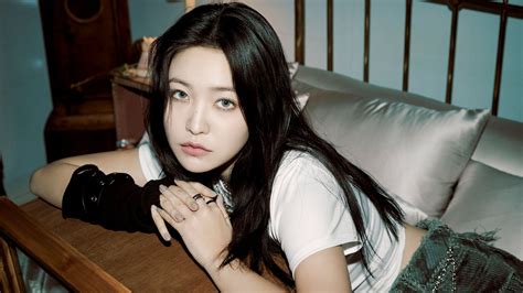 Red Velvet's Yeri to play lead in upcoming OTT thriller