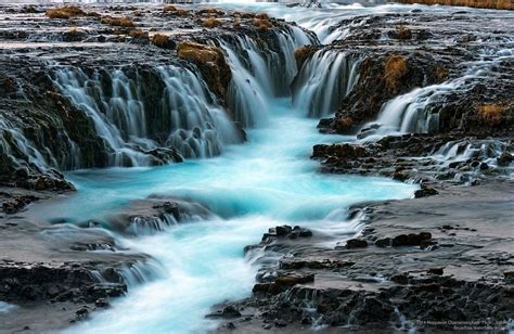 Iceland’s Most Beautiful Waterfalls | Amusing Planet