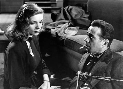 IMDb Top 250: #229 - The Big Sleep (1946)