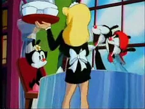 Best Animaniacs Quotes, Yakko Wakko Dot - video Dailymotion