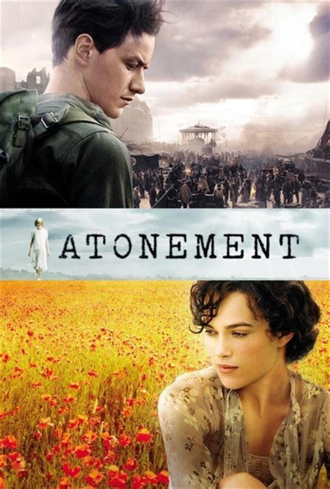 Atonement movie review & film summary (2007) | Roger Ebert