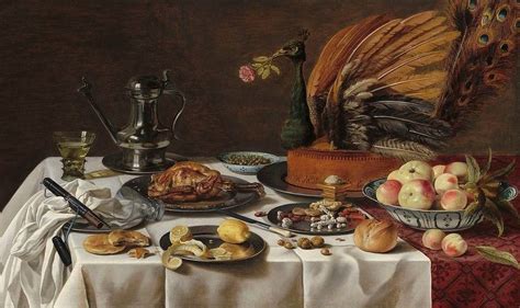 15 Gross Medieval Foods That People Actually Ate In The Middle Ages