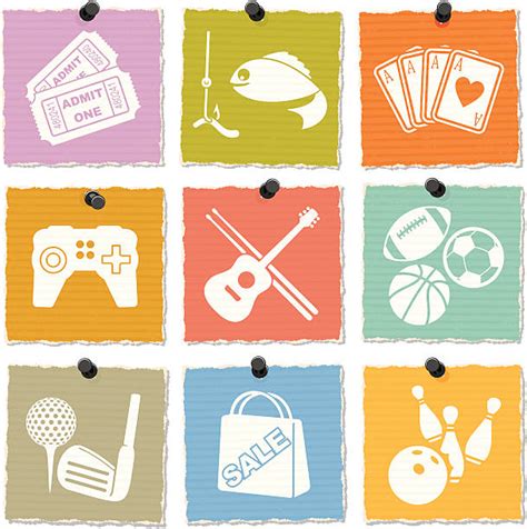 Royalty Free Hobbies Clip Art, Vector Images & Illustrations - iStock