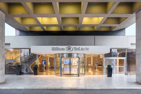 HILTON TEL AVIV - Updated 2020 Prices & Hotel Reviews (Israel) - Tripadvisor