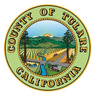 August 2023 Tulare County Newsletter