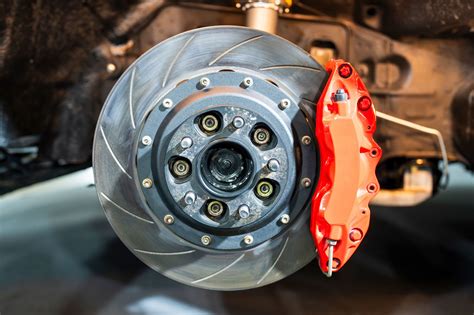 What Is a Brake Caliper (And How To Tell if Mine is Bad)?