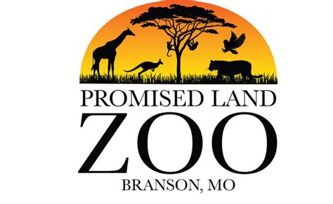 Branson's Promised Land Zoo | Branson.com