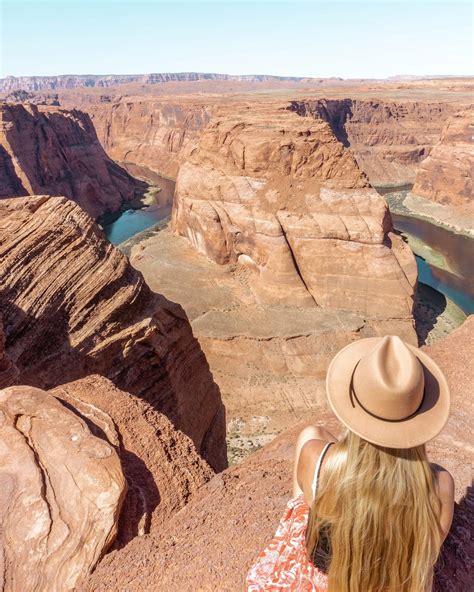 Horseshoe Bend Hiking Trail: A Beginner's Guide