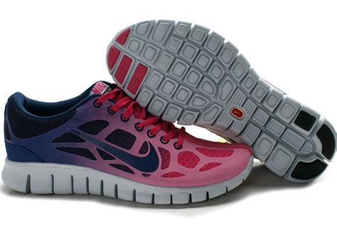 Nike Free Run 4 Women's Running Shoes - Nike Free Run Shoes, Nike Free Run 4.0 Running Shoes