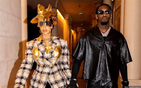 Cardi B Showcases Her Dominican Republic Mansion Gifted by Offset For Her Birthday