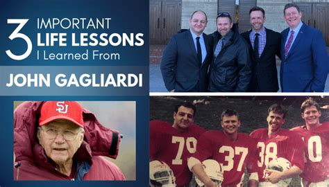 Lessons I Learned From John Gagliardi - Versique Executive Recruiters