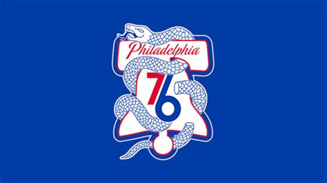 #PHILAUnite: 76ers unveil playoff logo seen throughout Philadelphia ...