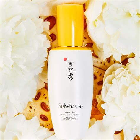 Sulwhasoo | Shop Korean Holistic Beauty from Sulwhasoo Online