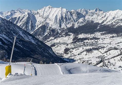 Champoluc Skiing holidays | Ski holiday Champoluc | Italy | Iglu Ski