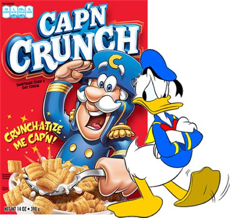 Captain crunch png - Download Free Png Images