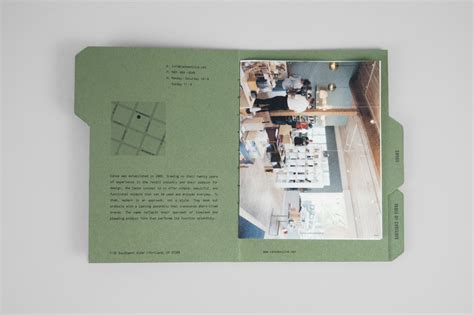 Handmade City Guides on Behance