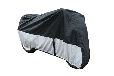 Medium Dri-Top waterproof motorcycle cover to fit Suzuki Bandit ...