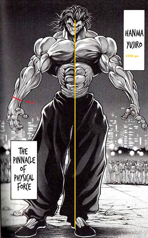 User blog:Anime Facts/Baki Speed Feats | VS Battles Wiki | Fandom