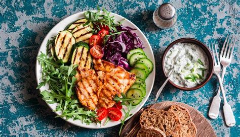 What Is the Mediterranean Diet﻿, and Why ﻿Is it ﻿So Popular?