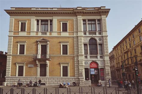 Museo Napoleonico • Cosa Vedere a Roma