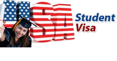 USA Student Visa Requirements