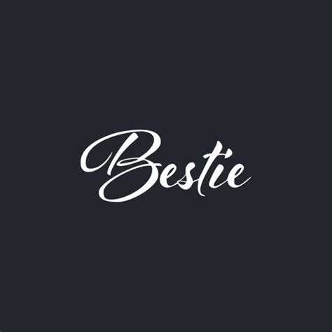 create a beautiful logo for Bestie!!! | Logo design contest