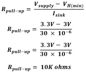 What is Pull Up and Pull Down Resistor and Where to Use them?