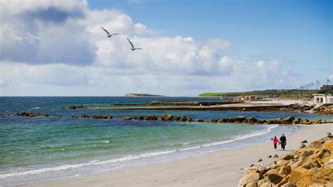 Salthill Promenade | Things to Do in Galway | Claregalway Hotel