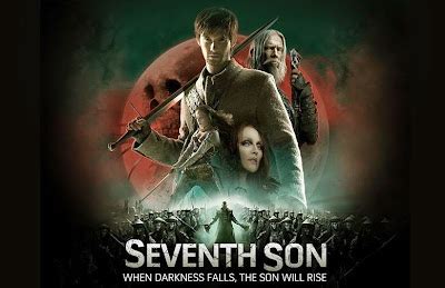 The Seventh Son |Teaser Trailer