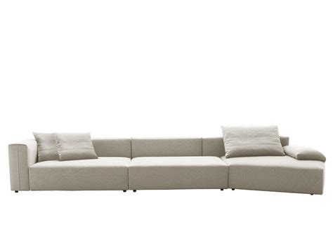 Molteni & C Freestyle Modular Sofa by Ferruccio Laviani | Molteni ...