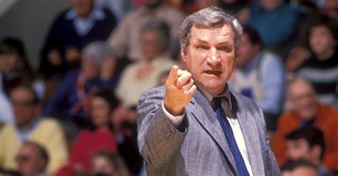 Dean Smith, Legendary Former UNC Basketball Coach, Dies at 83