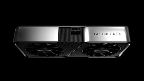 NVIDIA GeForce RTX 3070 8 GB Officially Announced For $499 US