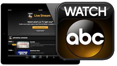 FastShare, Social Lens enhance next-gen WATCH ABC service | 6abc.com