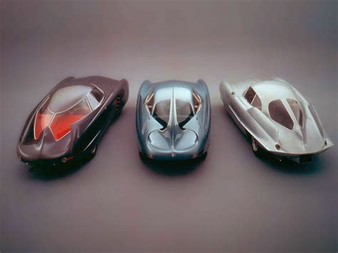 History's Weirdest Concept Cars - autoevolution