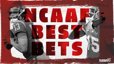 College Football Best Bets for Saturday: Matchups, Odds, Picks ...