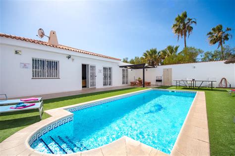 Tenerife Villas and Apartments for rent | Holiday Villas in Tenerife