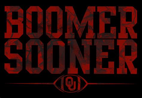 🔥 [50+] Boomer Sooner Wallpapers | WallpaperSafari