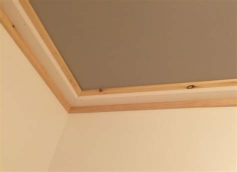 BlueHost.com | Ceiling trim, Diy crown molding, Home improvement projects