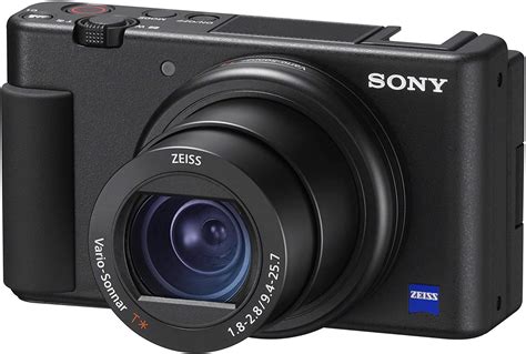 Sony-ZV-1-Vlogging-Camera - ⏩ VIDEOLANE.COM