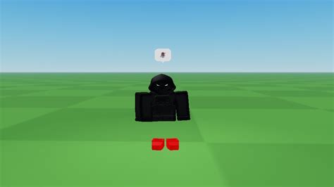 How To Have NO LEGS In Roblox - YouTube