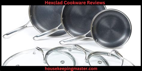 Hexclad Cookware Reviews In 2024: Are They Really Worth the Investment? - housekeepingmaster