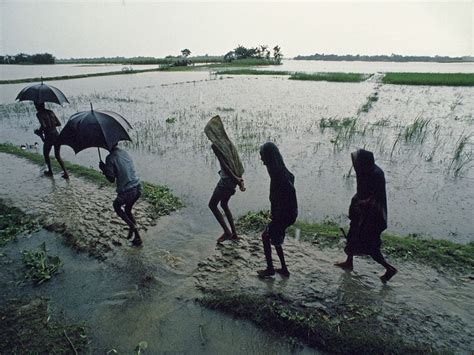 Monzoom: The Monsoon Season In Pictures