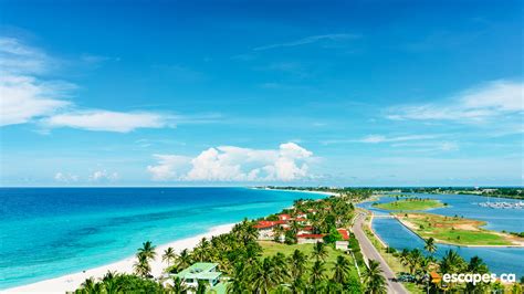 Varadero Ocean View Vacations with Iberostar - Escapes Travel Blog