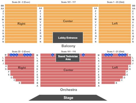 Uptown Theatre Napa Tickets in Napa California, Uptown Theatre Napa Seating Charts, Events and ...