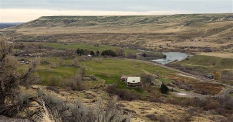 Hagerman Fossil Beds National Monument, Hagerman | Roadtrippers