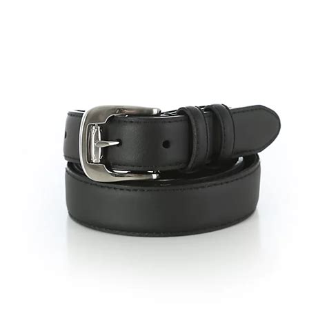 Wrangler® Men's Comfort Belt | Mens Accessories by Wrangler®