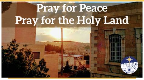 (Updated) Prayers of Lament and Intercession for Palestine and Israel - Mennonite Church Canada