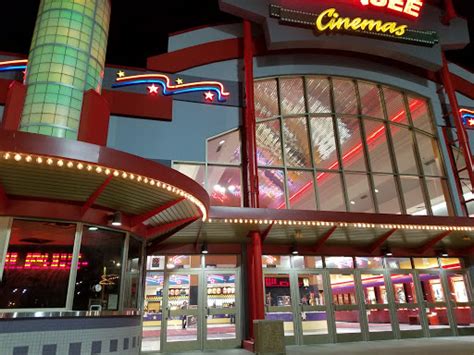 Movie Theater «Marquee Cinemas, Galleria 14, Beckley, WV», reviews and ...